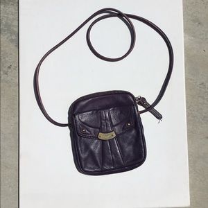B. Makowsky crossbody